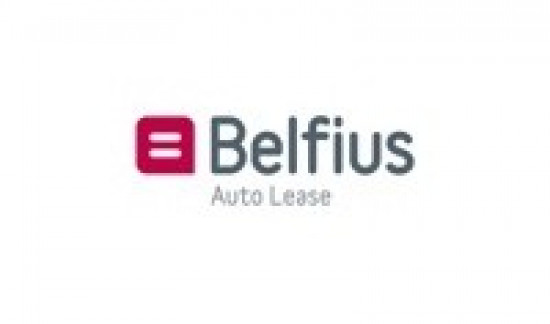 Belfius Car lease
