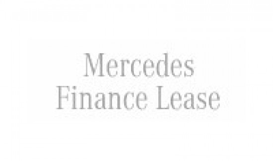 Mercedes Finance Lease