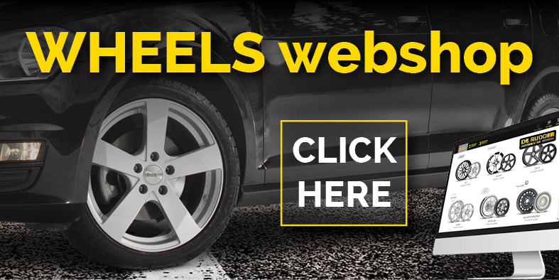 Wheels webshop