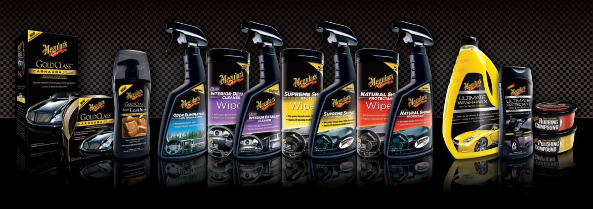 2010 Meguiars New Products 7