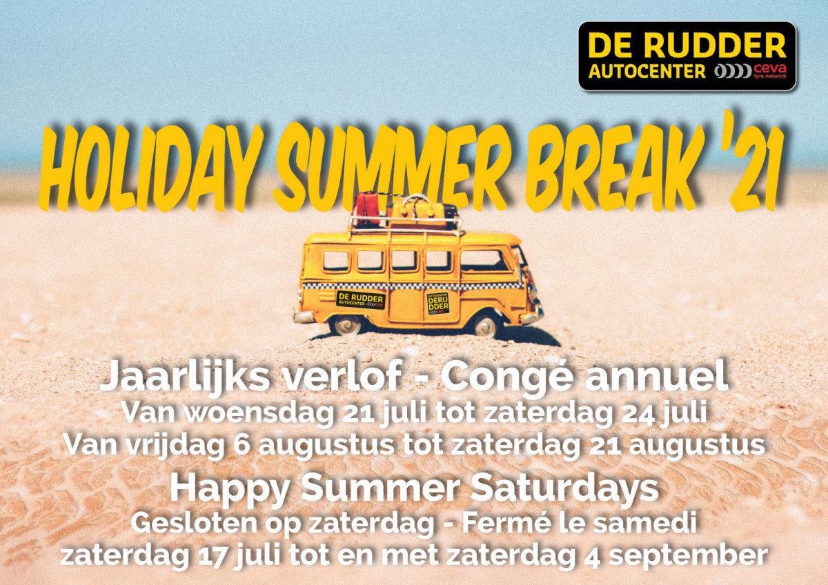 A4 Holiday Summer Break 2021 1111 3