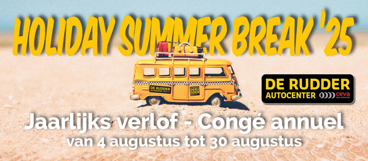 A4 Holiday Summer Break 2025 Fb 2