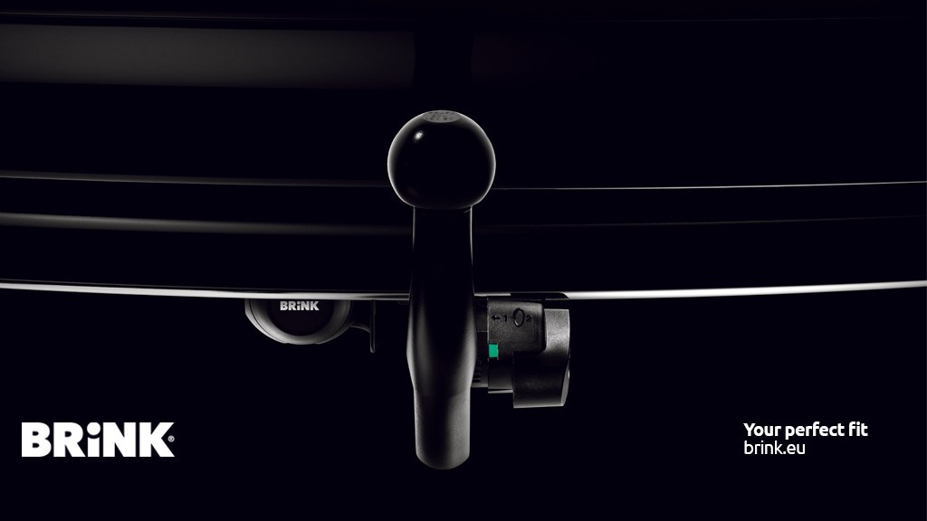Brink Towbar 23