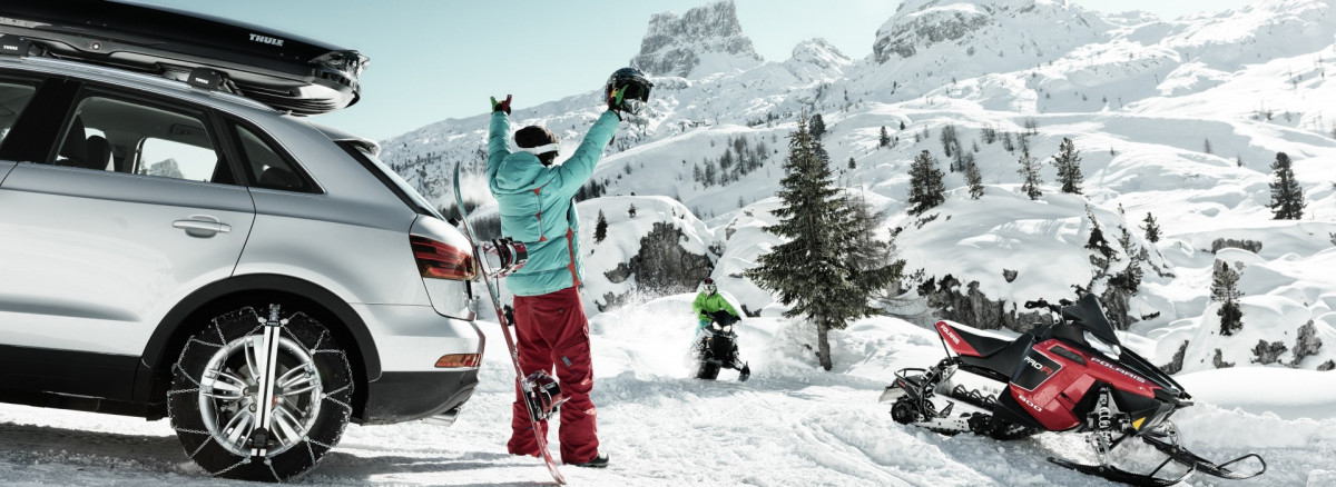 Thule Lifestyle Cargo 13003 0 1