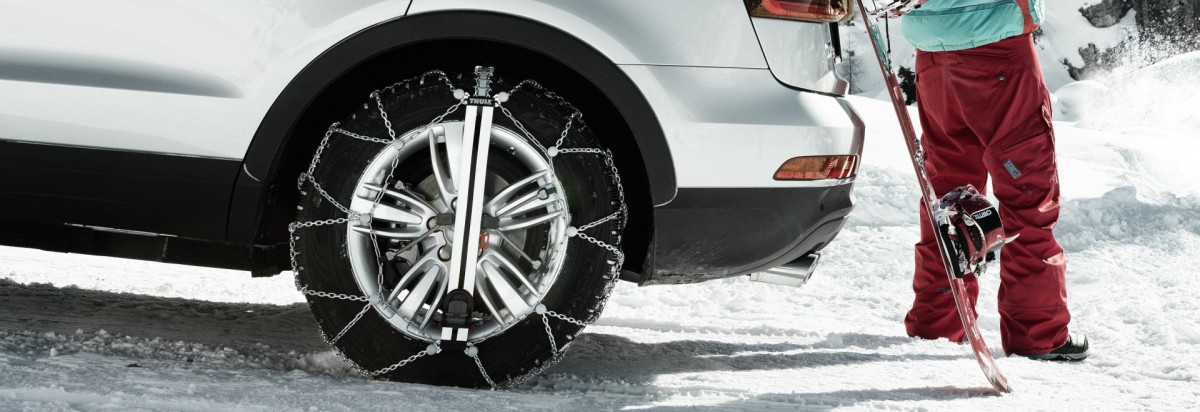 Thule Lifestyle Cargo 13003 0 2 2 1 3