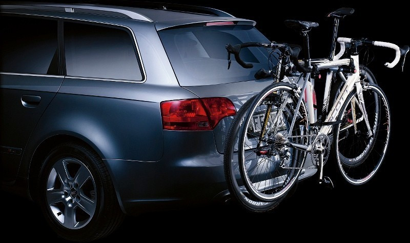 Thule Xpress 970000 Wloc Black 7