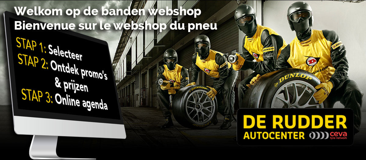 Webshop Welkom 10