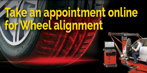 Appointment Alignment