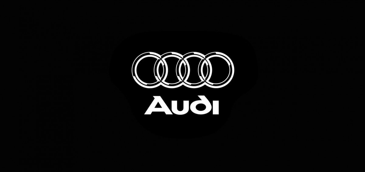 Audi Logo Wallpaper Iphone Wallpaper 61