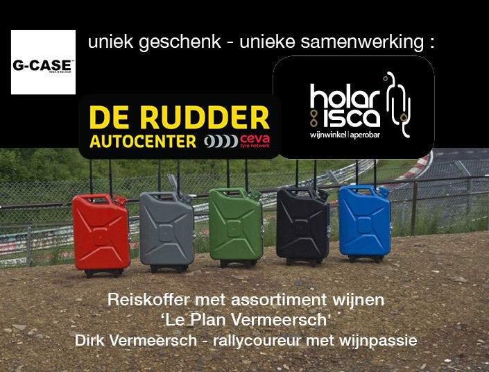 Derudder Etiket
