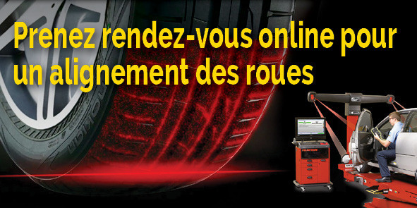 Rendez Vous Alignement 1
