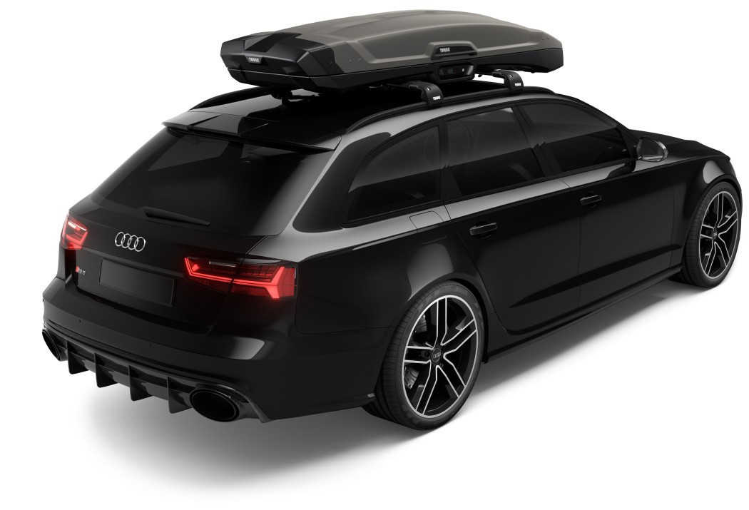 Thule Vector Lifestyle 4