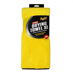 Meguiars Supreme Drying Towel 55 X 85 Cm Sme00302 Big 3