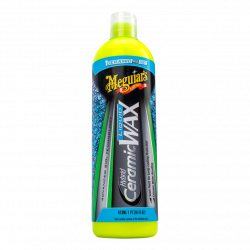 Meguiars Hybrid Ceramic Liquid Wax 2