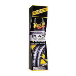 Ultimate Black Tire Coating Min