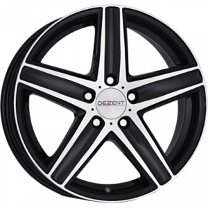 Dezent Tg Dark 2