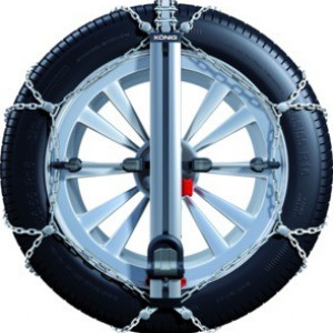 Konig Easyfitcu9 Front Main 4