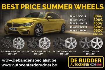 Website Best Price Summer Wheels 2025