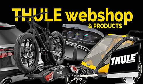 Thule Webshop1