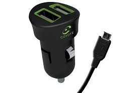 Coyoteusb