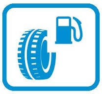 Labelbrandstof