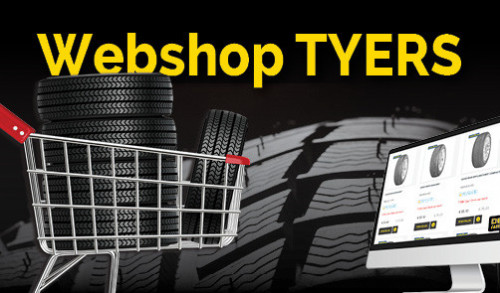 Tyres Webshop