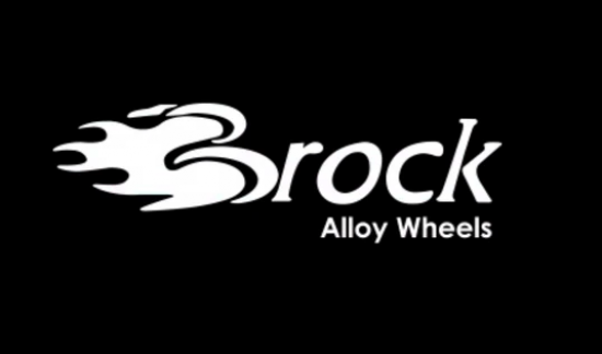 Brock Wheels