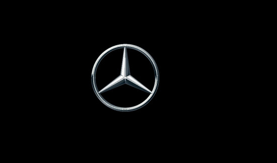 Car specific wheels: Mercedes