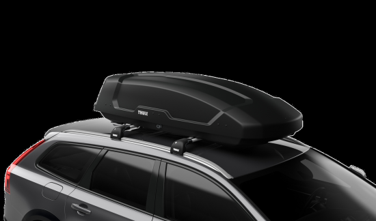 Thule Force XT