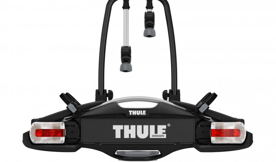 Thule velocompact