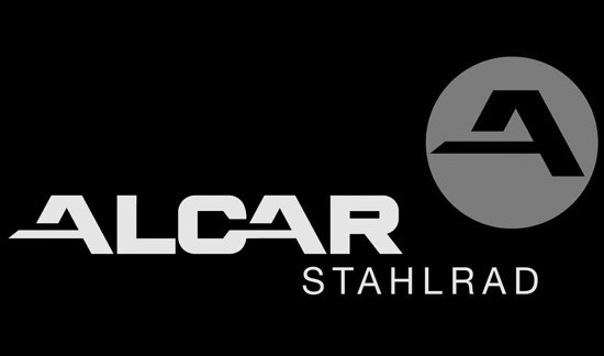 Alcar Hybridrad & steel 