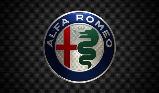 Car specific wheels: Alfa Romeo