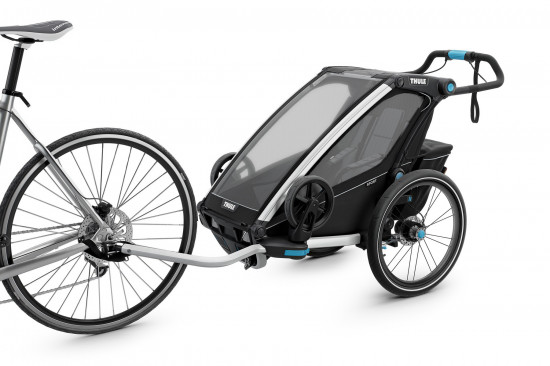 Thule chariot sport