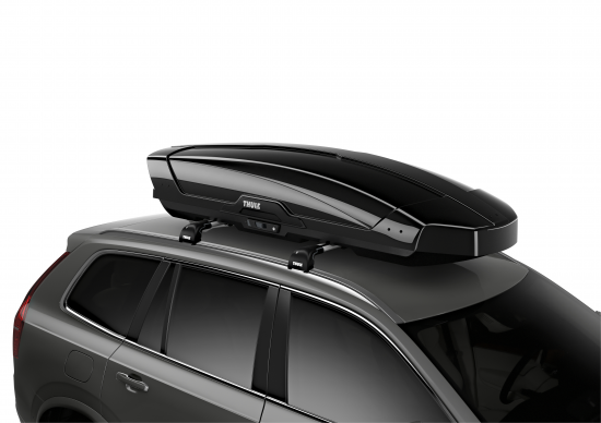 Large Thule Motion Xt Xl Blackglossy Iu01 Iso Oc 629801