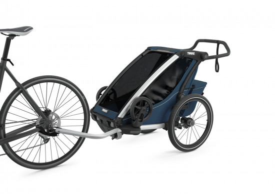 Small Thule Chariot Cross1 Majolicablue Bikewithbike Iso