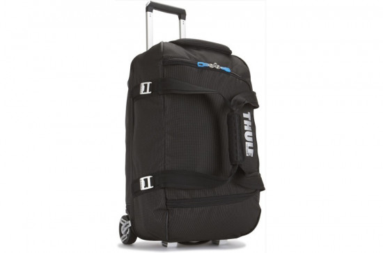 Thule Crossover 56l Trolley Duffel