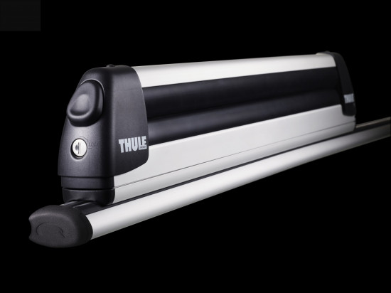 Thule Xtender 739000 Alu Bar 5