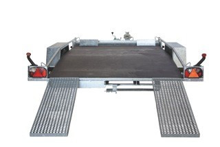 Autotransporter Opritten