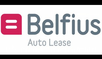 Belfius Logo