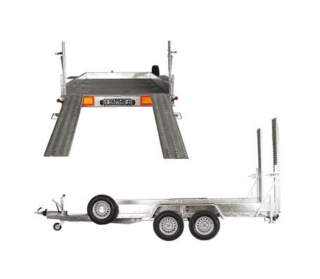 Machinelader 1