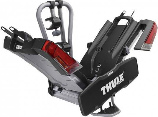 Thule Fietsdrager Easyfold 2b 13 Pin 10311