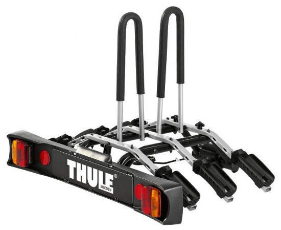 thule euroride 941 two bike carrier