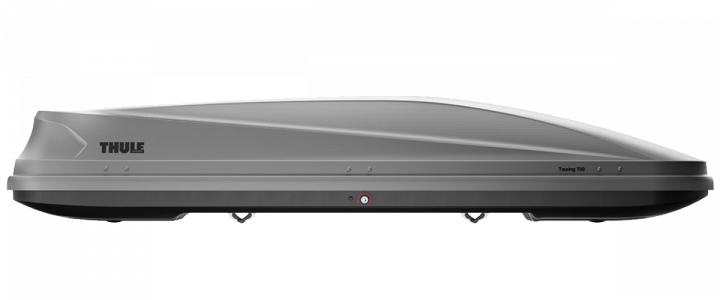 Touring 700 Titan