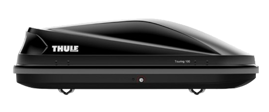 Touring S Black