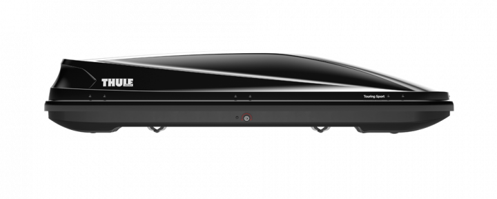 Touring Sport Black