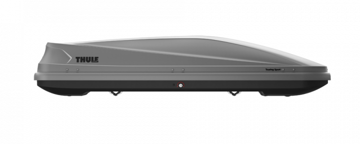 Touring Sport Titan